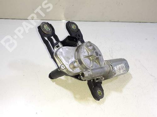 Rear wiper motor VW GOLF VII (5G1, BQ1, BE1, BE2) 2.0 GTI | BP8670298M102 