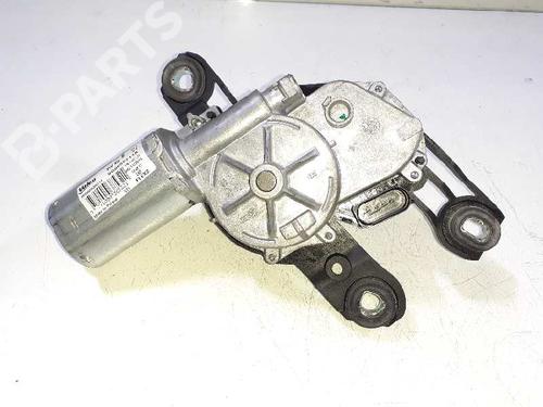 Rear wiper motor VW GOLF VII (5G1, BQ1, BE1, BE2) 2.0 GTI | BP8670298M102 