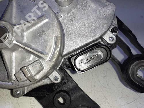 Rear wiper motor VW GOLF VII (5G1, BQ1, BE1, BE2) 2.0 GTI | BP8670298M102 