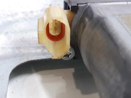 Used Front left window mechanism KIA SPORTAGE II (JE_, KM_) 2.0 CRDi (140 hp) 8647390
