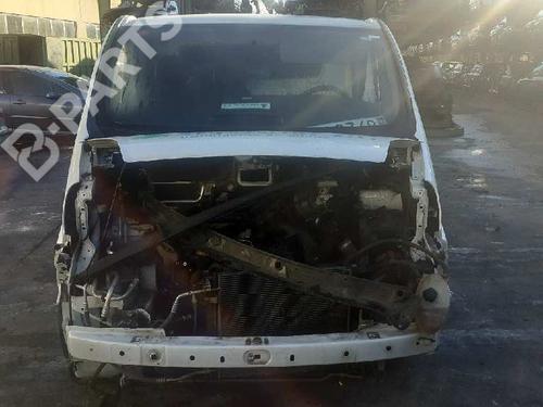 Right front steering knuckle OPEL VIVARO A Van (X83) 2.0 CDTI (F7) | BP8728576M26 