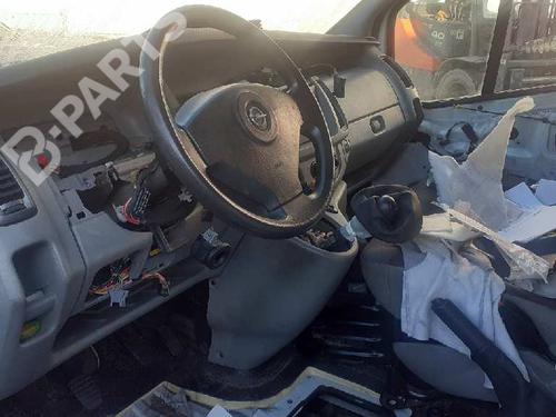 Right front steering knuckle OPEL VIVARO A Van (X83) 2.0 CDTI (F7) | BP8728576M26 