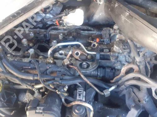 Right front steering knuckle OPEL VIVARO A Van (X83) 2.0 CDTI (F7) | BP8728576M26 