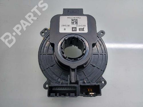 Used Squib airbag OPEL MERIVA B MPV (S10) 1.7 CDTI (75) (131 hp) 8649682