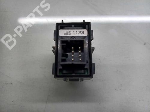 Electric handbrake OPEL MERIVA B MPV (S10) 1.7 CDTI (75) (131 hp) 13271123 | 33611