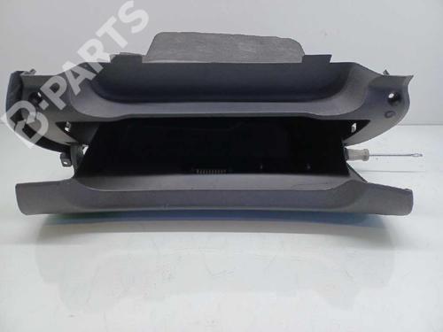 Used Glove box Glove box OPEL MERIVA B MPV (S10) 1.7 CDTI (75) (131 hp) 8620703 8620703