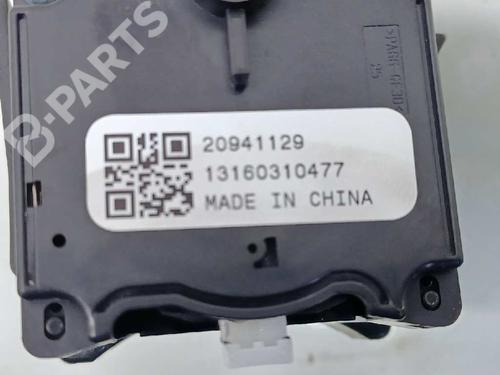 Ratstangsstang OPEL MERIVA B MPV (S10) 1.7 CDTI (75) (131 hp) 8620715