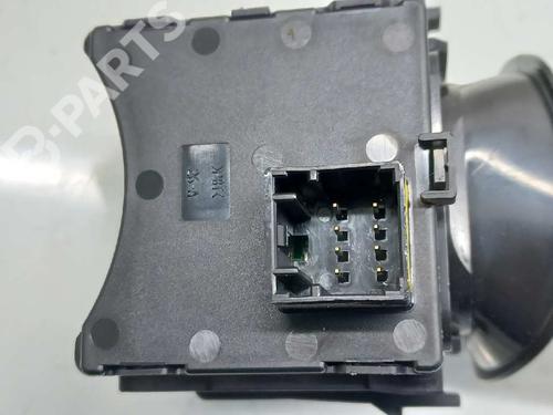 Steering column stalk OPEL MERIVA B MPV (S10) 1.7 CDTI (75) | BP8620713I23 