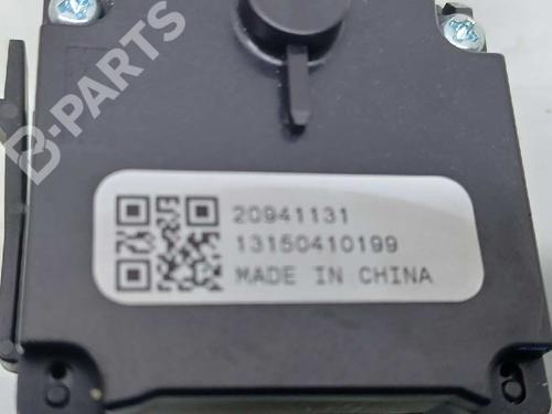Steering column stalk OPEL MERIVA B MPV (S10) 1.7 CDTI (75) | BP8620713I23 