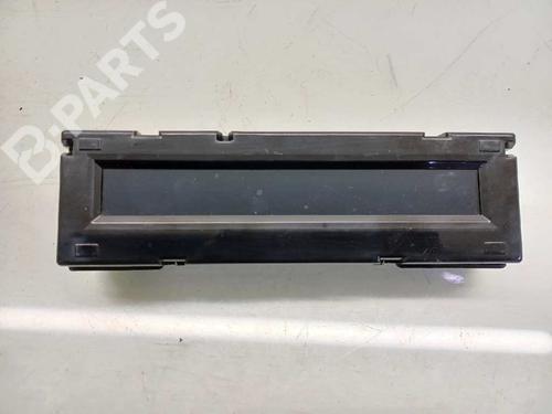 Ferdsskriver OPEL MERIVA B MPV (S10) 1.7 CDTI (75) (131 hp) 8620723
