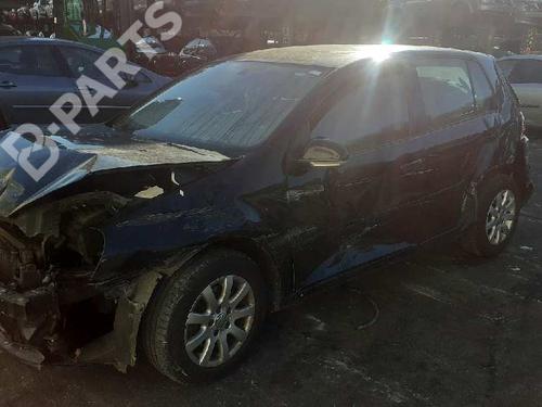 Front wiper motor VW GOLF V (1K1) 1.9 TDI | BP8911465M29 