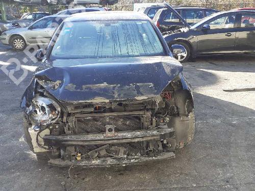 Front wiper motor VW GOLF V (1K1) 1.9 TDI | BP8911465M29 