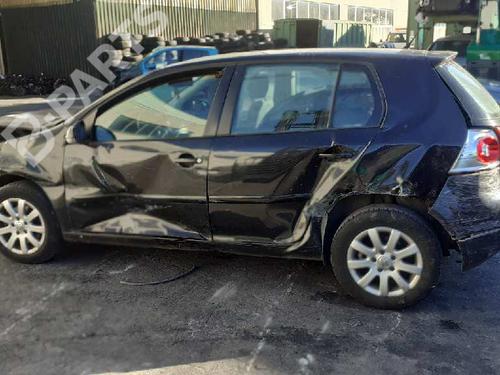 Front wiper motor VW GOLF V (1K1) 1.9 TDI | BP8911465M29 