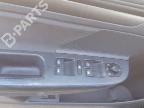 Front wiper motor VW GOLF V (1K1) 1.9 TDI | BP8911465M29 