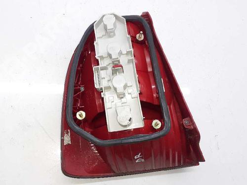 Right taillight SKODA SUPERB I (3U4) 2.5 TDI | BP8649678C35 