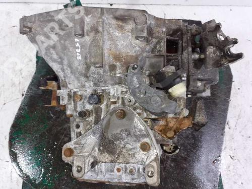 Used Gearbox CITROËN C5 III (RD_) [2008-2017]  8674768
