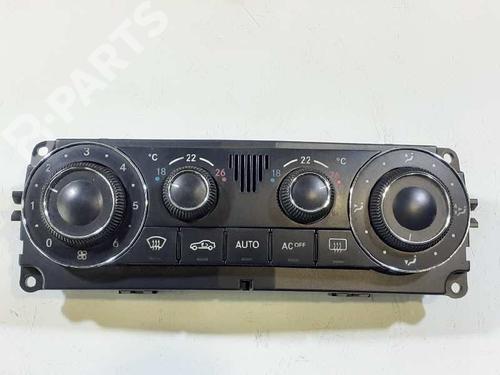 Used Climate control MERCEDES-BENZ C-CLASS T-Model (S203) C 220 CDI (203.208) (150 hp) 8647439