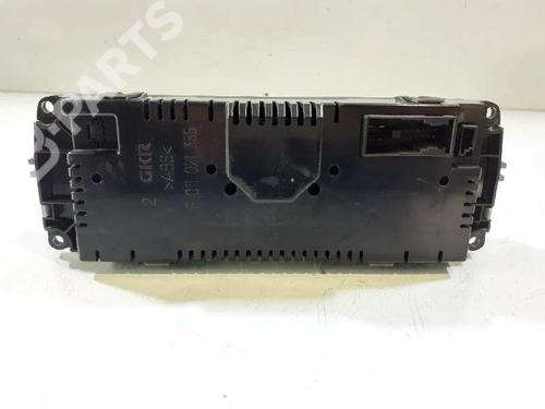 Climate control MERCEDES-BENZ C-CLASS T-Model (S203) C 220 CDI (203.208) | BP8647439I5 