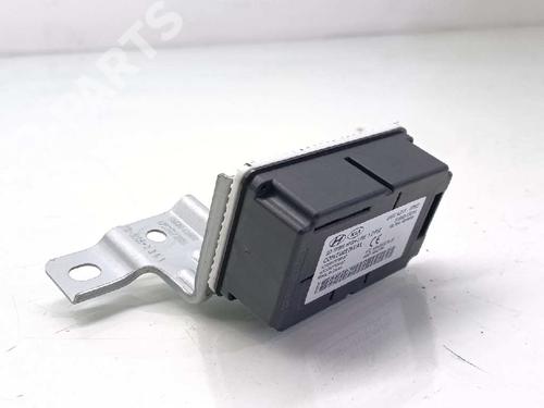 Electronic module HYUNDAI i30 (GD) 1.6 CRDi | BP8670258M83 