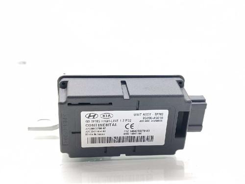 Electronic module HYUNDAI i30 (GD) 1.6 CRDi | BP8670258M83 