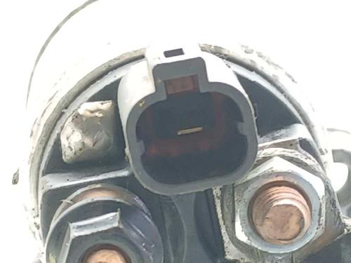 Starter HYUNDAI i30 (GD) 1.6 CRDi | BP8632483M8 