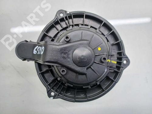 Varmeblæser HYUNDAI i30 (GD) 1.6 CRDi (110 hp) 8632560
