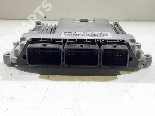 Used Engine control unit (ECU) RENAULT LAGUNA III Grandtour (KT0/1) [2007-2015]  8670245