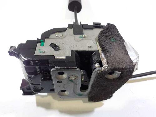 Used Rear right lock RENAULT LAGUNA III Grandtour (KT0/1) [2007-2015]  8670284