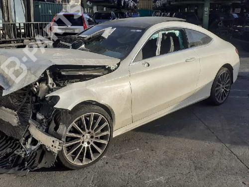 Høyre bak invendig håndtak MERCEDES-BENZ C-CLASS Coupe (C205) C 250 d (205.308) | BP8919569I16 