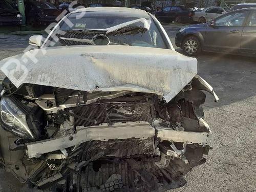 Høyre bak invendig håndtak MERCEDES-BENZ C-CLASS Coupe (C205) C 250 d (205.308) | BP8919569I16 