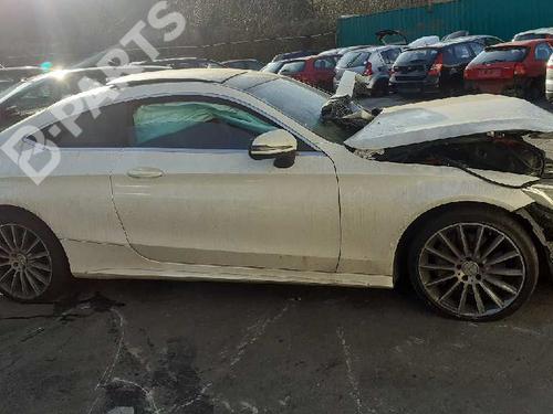 Høyre bak invendig håndtak MERCEDES-BENZ C-CLASS Coupe (C205) C 250 d (205.308) | BP8919569I16 