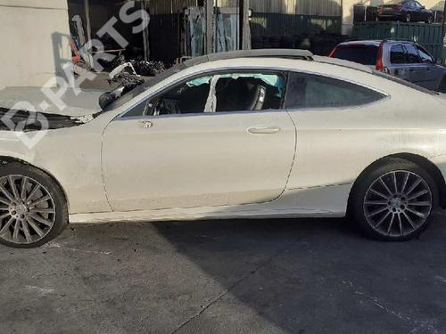 Høyre bak invendig håndtak MERCEDES-BENZ C-CLASS Coupe (C205) C 250 d (205.308) | BP8919569I16 