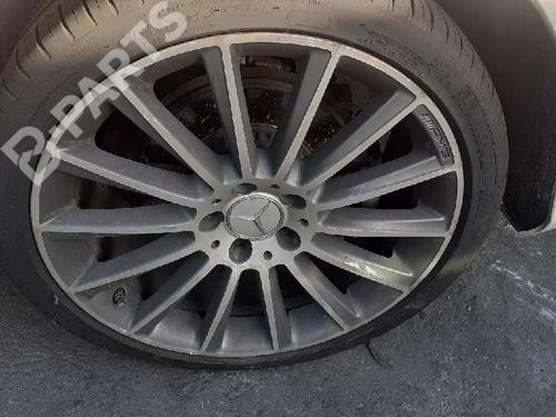 Høyre bak invendig håndtak MERCEDES-BENZ C-CLASS Coupe (C205) C 250 d (205.308) | BP8919569I16 