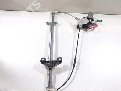Rear right window mechanism HONDA CR-V II (RD_) 2.2 CTDi (RD9) | BP8674811C25 