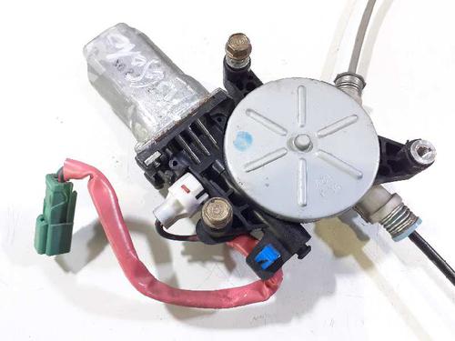 Rear right window mechanism HONDA CR-V II (RD_) 2.2 CTDi (RD9) | BP8674811C25 