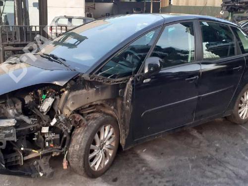 Felg CITROËN C4 Picasso I MPV (UD_)  | BP8875219C45 