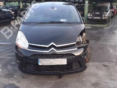 Felg CITROËN C4 Picasso I MPV (UD_)  | BP8875219C45 