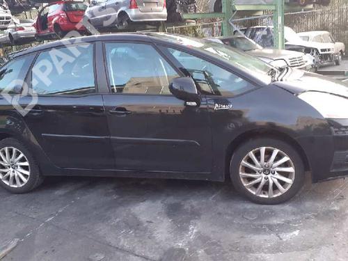Felg CITROËN C4 Picasso I MPV (UD_)  | BP8875219C45 