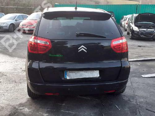 Felg CITROËN C4 Picasso I MPV (UD_)  | BP8875219C45 