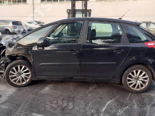 Felg CITROËN C4 Picasso I MPV (UD_)  | BP8875219C45 