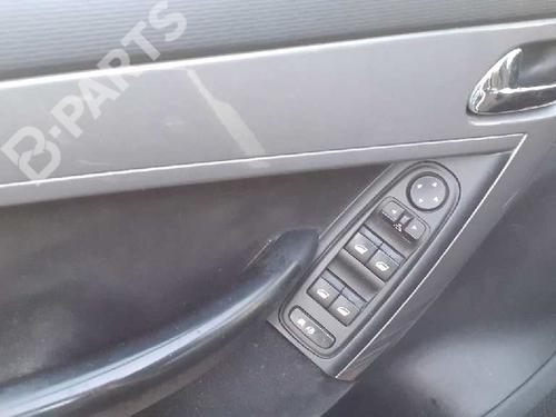 Felg CITROËN C4 Picasso I MPV (UD_)  | BP8875219C45 