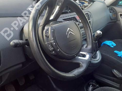 Felg CITROËN C4 Picasso I MPV (UD_)  | BP8875219C45 