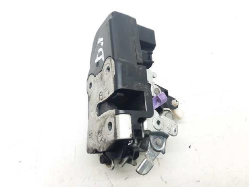 Front left lock CHRYSLER VOYAGER IV (RG, RS) 2.8 CRD | BP8670283C98 
