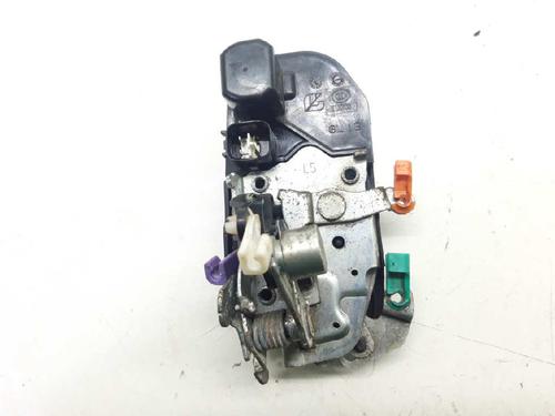 Front left lock CHRYSLER VOYAGER IV (RG, RS) 2.8 CRD | BP8670283C98 