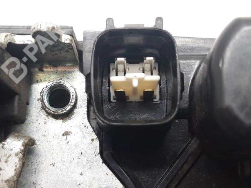 Front left lock CHRYSLER VOYAGER IV (RG, RS) 2.8 CRD | BP8670283C98 