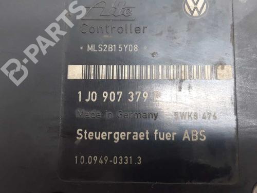 ABS pump FORD GALAXY I (WGR) 1.9 TDI | BP8679338M43 