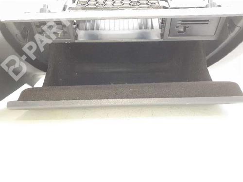 Glove box VW GOLF VII (5G1, BQ1, BE1, BE2) 2.0 GTI | BP8670295C95 