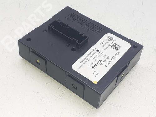 Elektronisk modul VW GOLF VII (5G1, BQ1, BE1, BE2) 2.0 GTI | BP8670259M83 