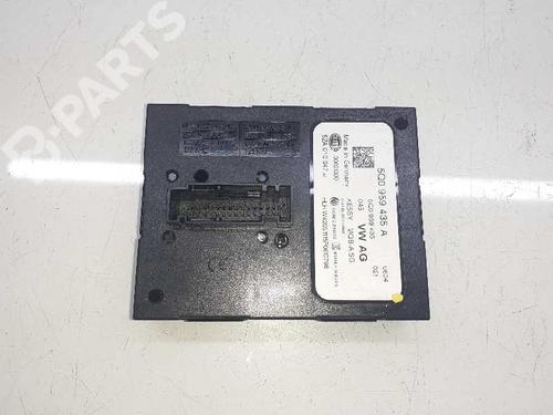 Used Electronic module VW GOLF VII (5G1, BQ1, BE1, BE2) 2.0 GTI (230 hp) 8670259
