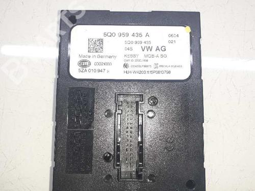 Elektronisk modul VW GOLF VII (5G1, BQ1, BE1, BE2) 2.0 GTI | BP8670259M83 